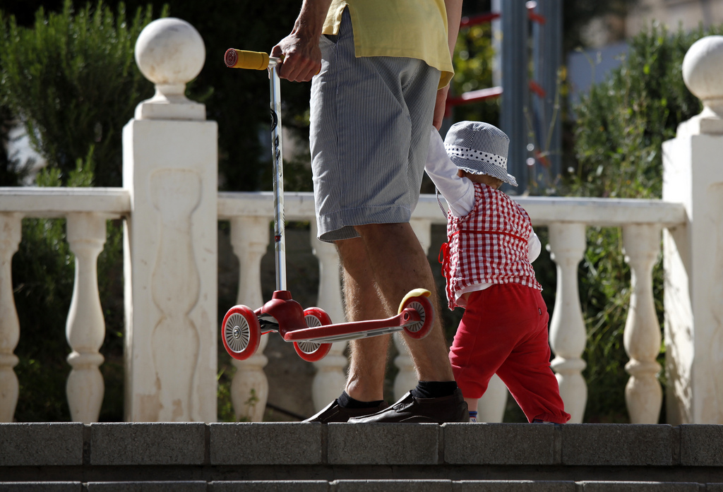 Single Parent