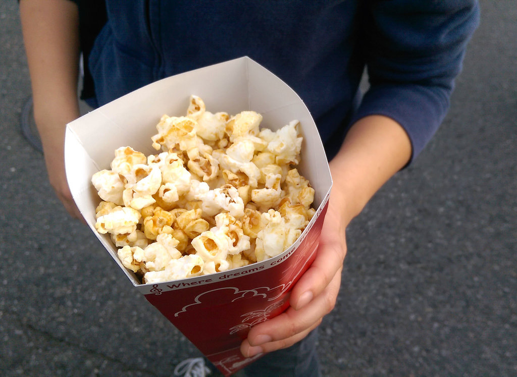 Movie Date